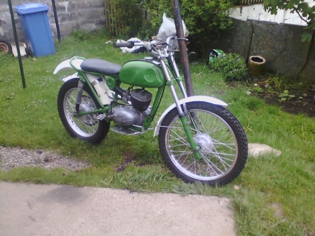 bantam 2