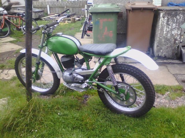 bantam 3