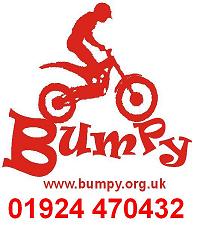 Bumpy's Photo