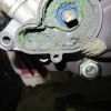 Magnesium corrosion