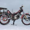 Snow