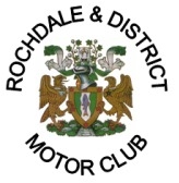 rochdale district motor club