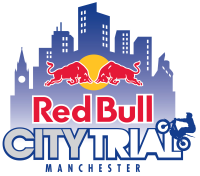red bull city trial white