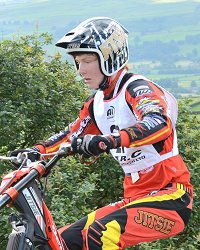 jack sheppard mitchell trial report