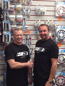2012 S3 Parts winner