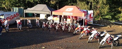 test day 2012