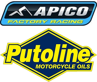 2014 UK WTC sponsors apico putoline