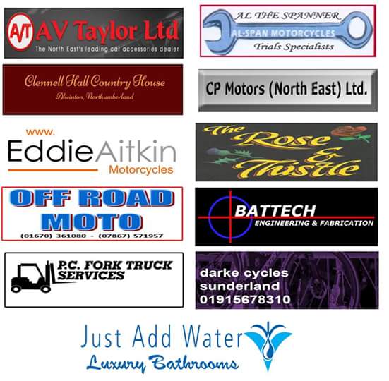 alwinton 2015 sponsors