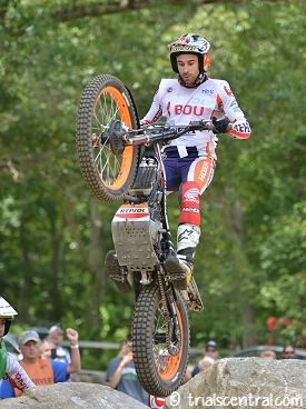 toni bou usa trial day one in story