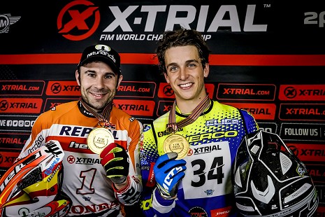 2018 x trial des nations spain winners story