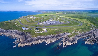 anglesey circuit story