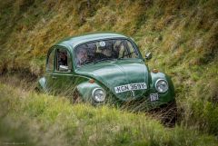 Durham Dales Classic Trial 2015 (simon moor)