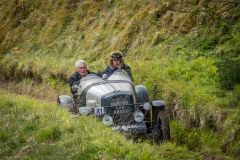 Durham Dales Classic Trial 2015 (simon moor)