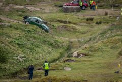 Durham Dales Classic Trial 2015 (simon moor)