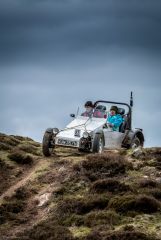 Durham Dales Classic Trial 2015 (simon moor)