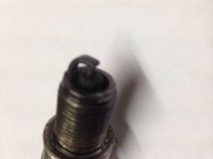 Spark plug issue 3