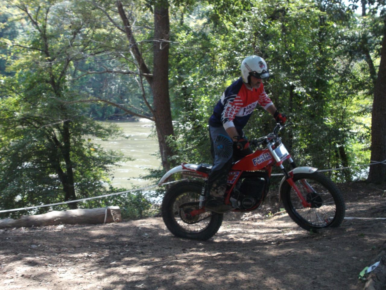 MTR Lake Houser
