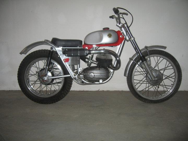 Bultaco