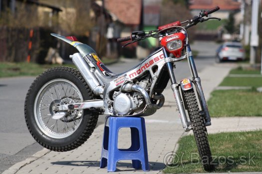 Montesa 315 2001