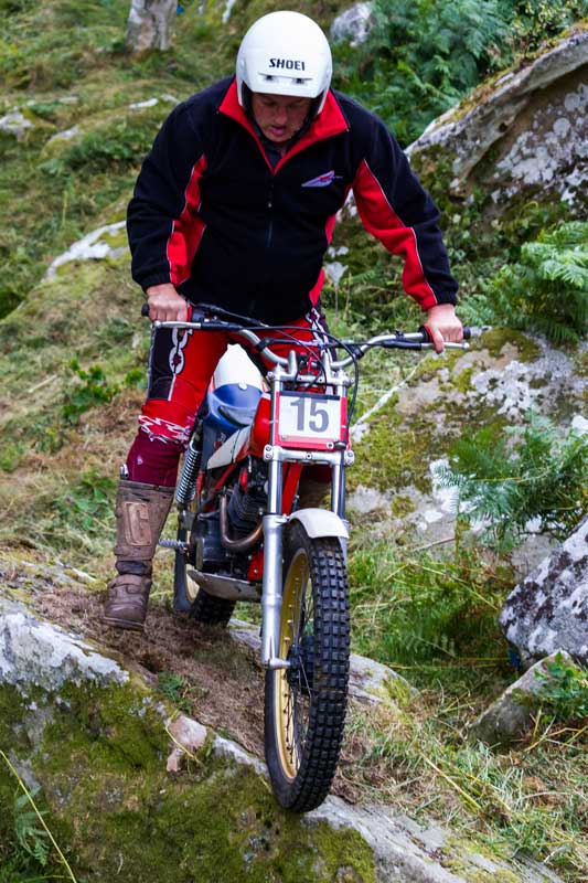 Shaftoe Craggs  01/09/2013