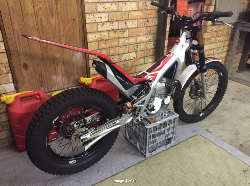 Serial help required JGAS Formerly Jotagas Trials Central