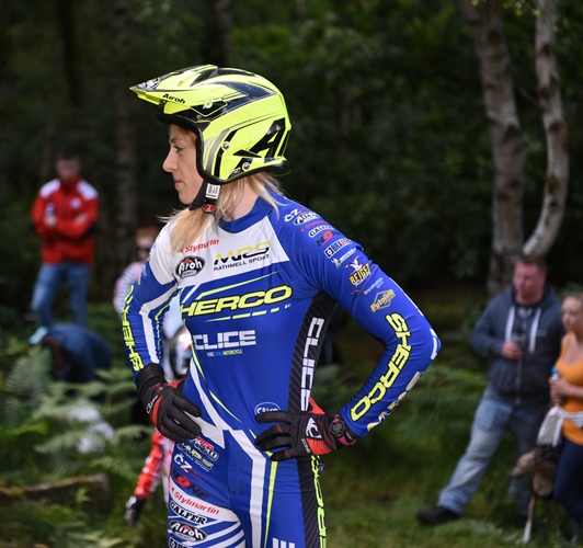 Sherco jersey hotsell