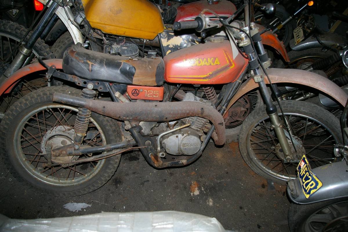 yamaha ty 250 craigslist