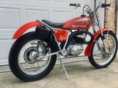 Bultaco