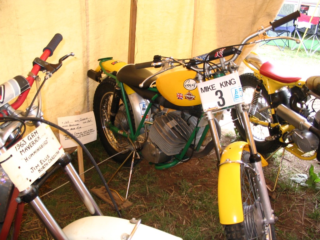 kirkpatrick macmillan invents a bicycle