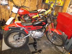 my old stuff