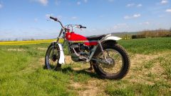 bultaco 3