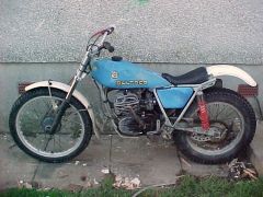 bultaco