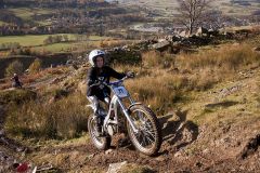 Rogerley Quarry Trial 10 11 2012 0030