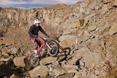 Rogerley Quarry Trial 10 11 2012 0076