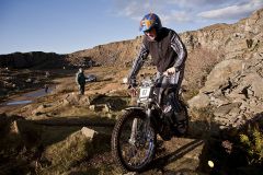 Rogerley Quarry Trial 10 11 2012 0168