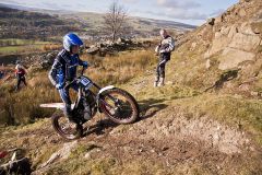 Rogerley Quarry Trial 10 11 2012 0018