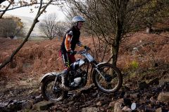 Rogerley Quarry Trial 10 11 2012 0289