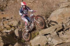 Rogerley Quarry Trial 10 11 2012 0071