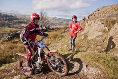 Rogerley Quarry Trial 10 11 2012 0023