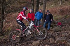 Rogerley Quarry Trial 10 11 2012 0216