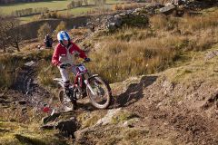 Rogerley Quarry Trial 10 11 2012 0046