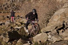 Rogerley Quarry Trial 10 11 2012 0104