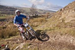 Rogerley Quarry Trial 10 11 2012 0017