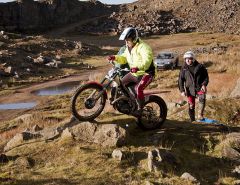 Rogerley Quarry Trial 10 11 2012 0112