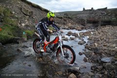 Weadale & DMC Trial 116