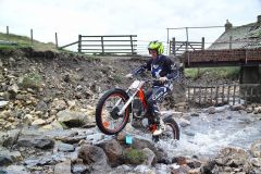 Weadale & DMC Trial 142