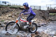 Weadale & DMC Trial 139