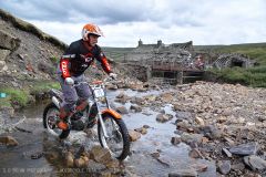 Weadale & DMC Trial 125