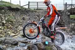 Weadale & DMC Trial 146