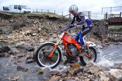 Weadale & DMC Trial 138